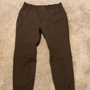 Lululemon - ABC SKINNY-FIT JOGGER *WARPSTREME ONLINE ONLY